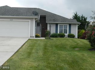 3885 Alfalfa Ln, Fayetteville, PA 17222