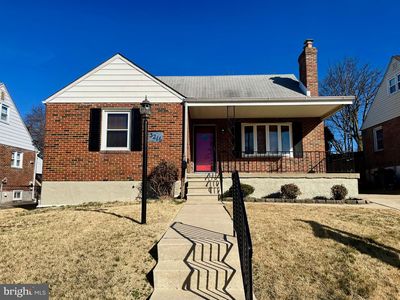 3216 Sperl Ct, Baltimore, MD, 21234