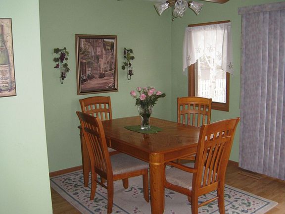 Nice Dining Room