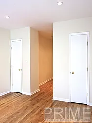 Rented by James Everett Lewis, LREB