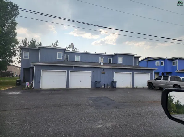 1209 28th Ave, Fairbanks, AK 99701