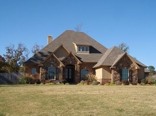 78 N Timber Falls Dr, Longview, TX 75605