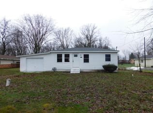 8445 E Baldwin Ave, Watervliet, MI