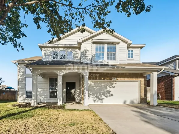 9701 Brenden Dr, Fort Worth, TX 76108