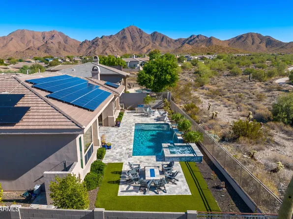10729 E ACOMA Drive, Scottsdale, AZ 85255