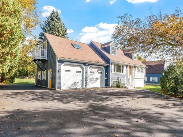 245 Granite St, Rockport, MA 01966