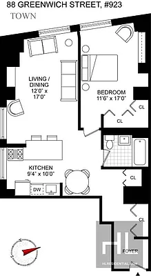 Rented by Highline Residential | media 23