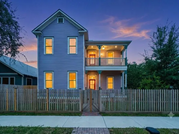 1521 Ovid St, Houston, TX 77007