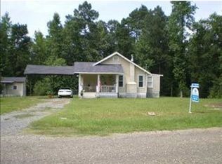 8240 Godfrey Rd, Shreveport, LA 71129