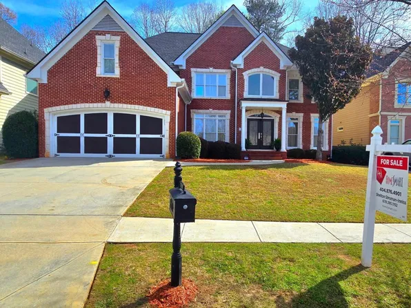 3250 Moon Beam Ct, Snellville, GA 30039