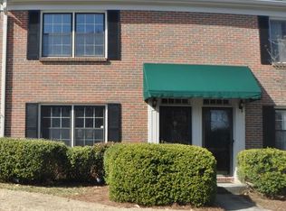 2367 Henderson Mill Rd NE APT 5, Atlanta, GA 30345