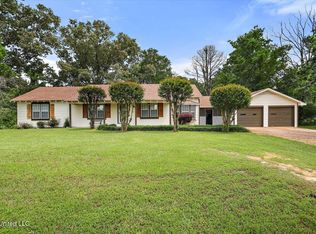 2230 Florence Byram Rd, Florence, MS 39073