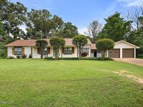 2230 Florence Byram Rd, Florence, MS 39073