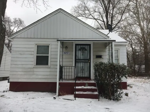 18272 Prevost St, Detroit, MI 48235