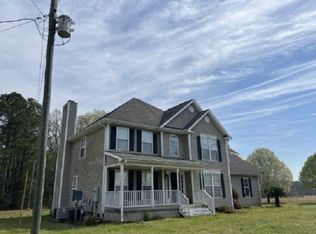 3564 Elliot Rd, Pinewood, SC 29125