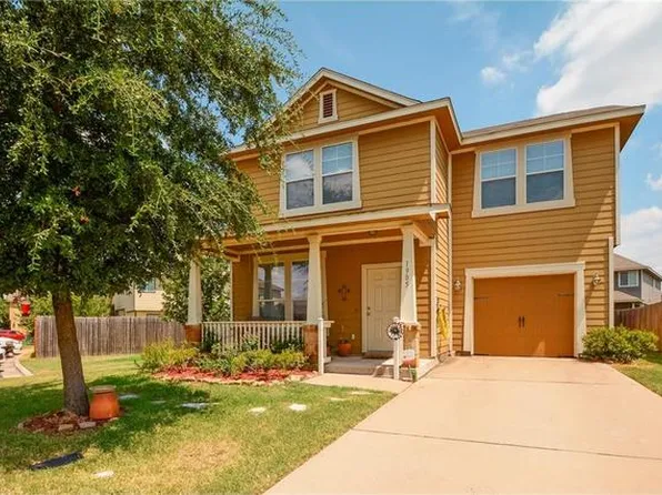 1905 Rockland Dr #310, Austin, TX 78748