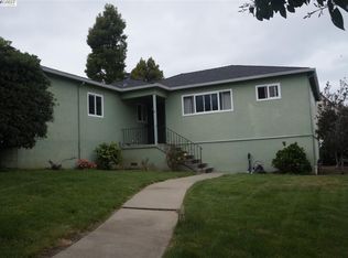 18595 Laredo Rd, Castro Valley, CA 94546