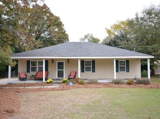 4116 Allison Rd, Martinez, GA 30907