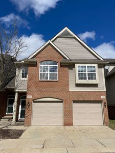 3183 Asher Rd, Ann Arbor, MI, 48104