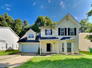 6308 Dumont Ln, Charlotte, NC 28269