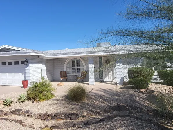 4734 E FLORIAN Circle, Mesa, AZ 85206