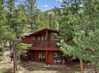 2645 Cumulus Dr, Estes Park, CO 80517