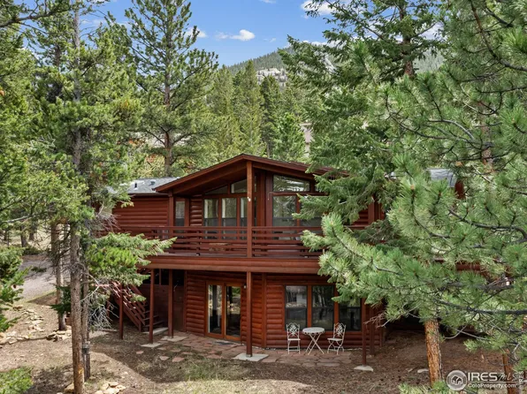 2645 Cumulus Dr, Estes Park, CO 80517