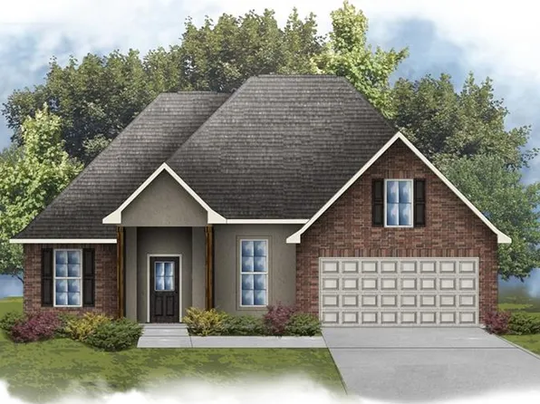 120 Cypress Park Ln, Belle Chasse, LA 70037