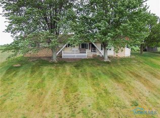 14281 Road 5n, Pandora, OH 45877