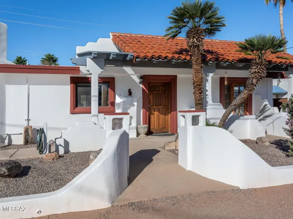 3305 N Cardi Blvd, Tucson, AZ 85716