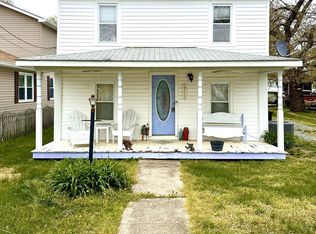 212 Bancroft Ave, Colonial Beach, VA 22443