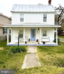212 Bancroft Ave, Colonial Beach, VA, 22443