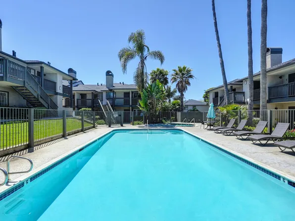 Elan Sandcastle Shores