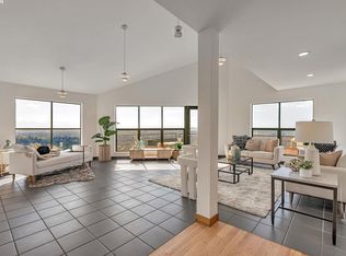 1522 Grand View Dr, Berkeley, CA 94705