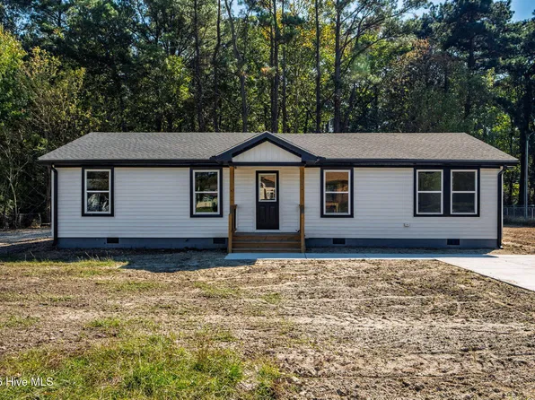 125 Martin Lane, Hertford, NC 27944