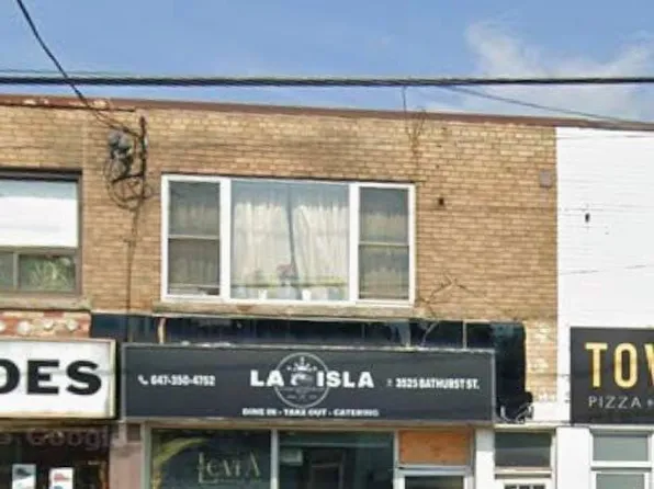 3525 Bathurst St N, Toronto, ON