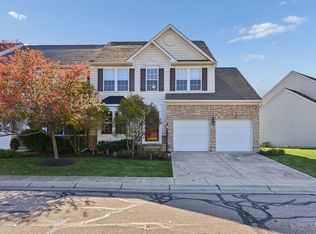 7411 Victoria Falls Ave, Maineville, OH 45039