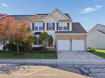 7411 Victoria Falls Ave, Maineville, OH, 45039