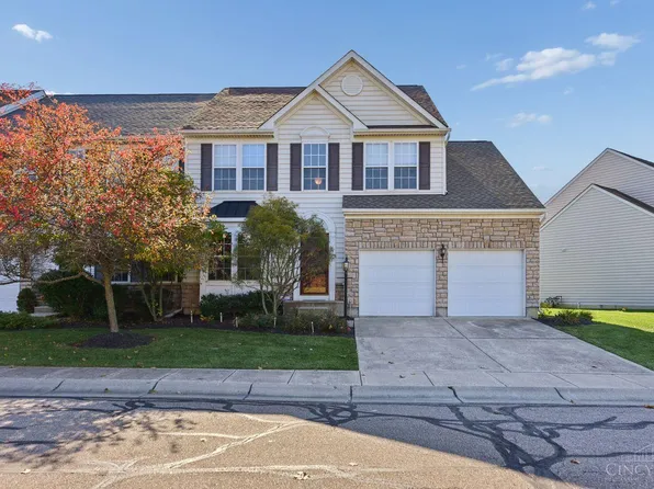 7411 Victoria Falls Ave, Maineville, OH 45039