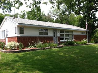 10317 West St, Richmond, IL