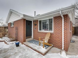 280 S Ivy St, Denver, CO 80224