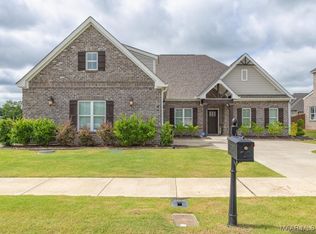 413 Quail Run, Pike Road, AL 36064
