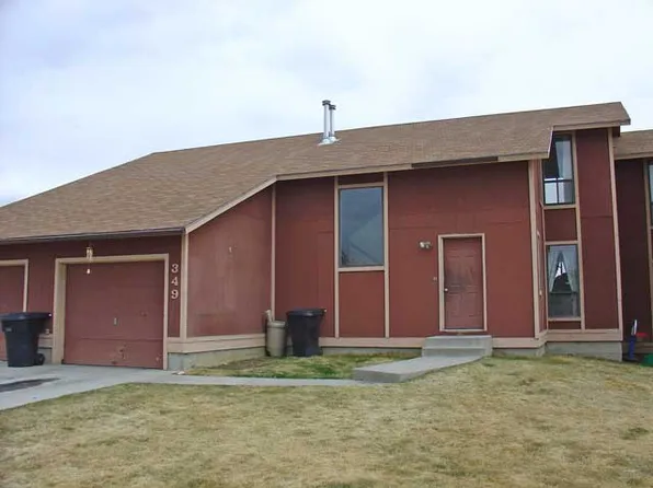 351 Westchester Sq S, Billings, MT 59105