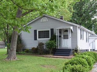 1614 Kinsella Ave, Swansea, IL 62226