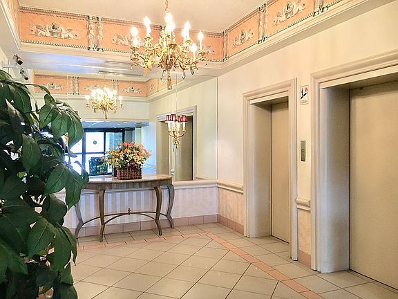 Main Lobby