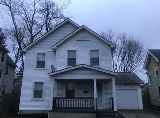 4175 E 94th St, Cleveland, OH 44105