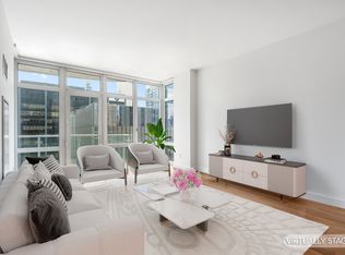555 W 59th St APT 22D, New York, NY