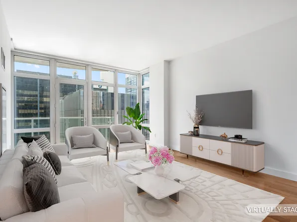 555 W 59th St, New York, NY