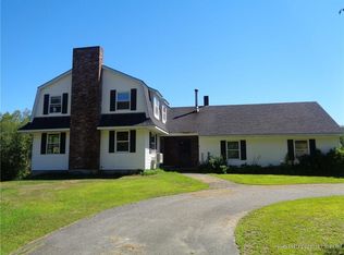 47 Main Rd, Abbot, ME 04406