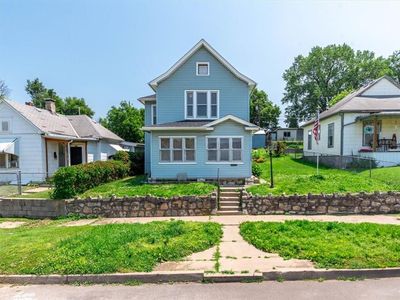 2605 S 15th St, Saint Joseph, MO, 64503